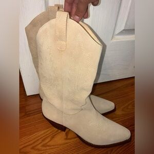 Altar’d State Western Boots